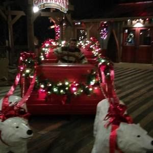 Meet your Posher, Gregory